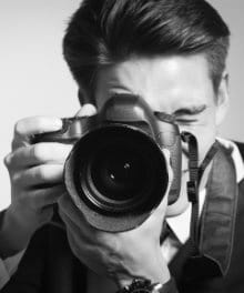 How to Plan a Homeschool Photography Course